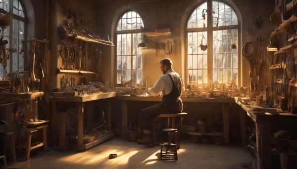 Artisanat créatif et bijoux uniques à l’atelier lyon