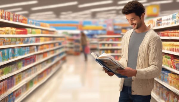 Faites des économies avec le catalogue Cora gros volumes