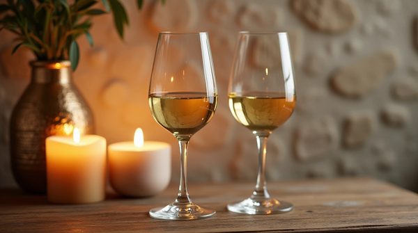 Initiation sensorielle : dégustation sancerre contre pouilly-fumé, deux joyaux de la vallée de la loire