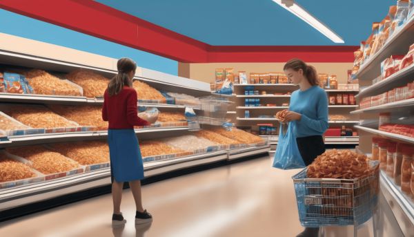 Pourquoi choisir des oignons frits Carrefour pour vos recettes