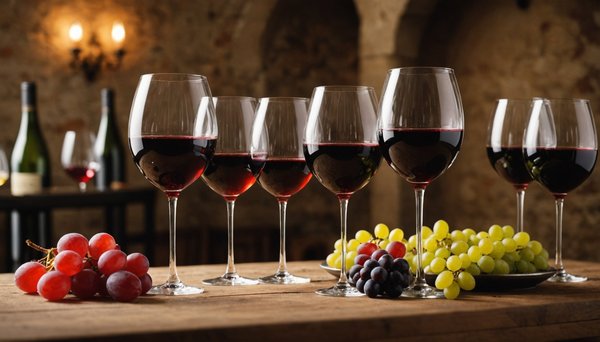 Vin d'apéritif : nos conseils pour choisir le parfait